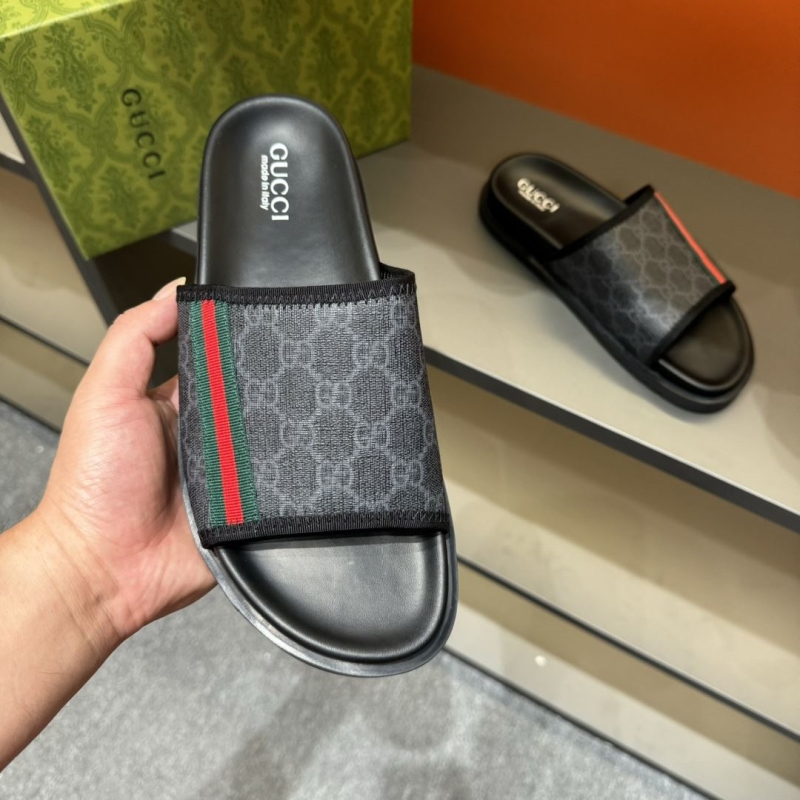 Gucci Slippers